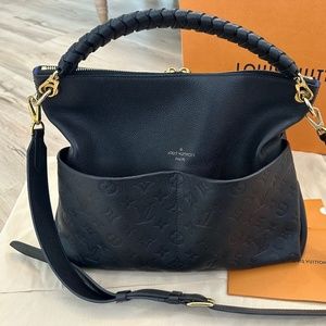 100% Authentic Maida Hobo